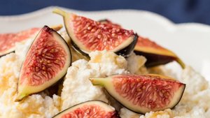 Homemade Ricotta Cheese