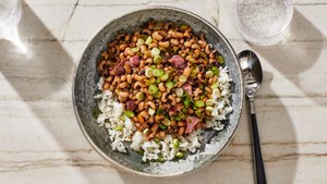 Hoppin’ John
