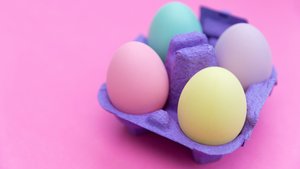 How to Dye Easter Eggs | Epicurious