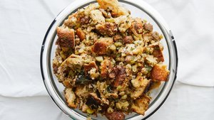 If It Ain’t Broke, Don’t Fix It Stuffing