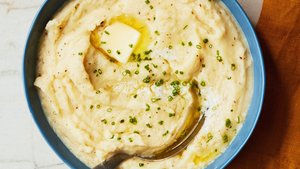 Instant Pot Mashed Potatoes