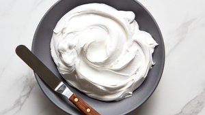 Italian Meringue (Magnificent Pie Meringue)