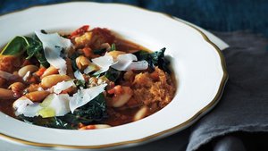 Italian Vegetable Stew
