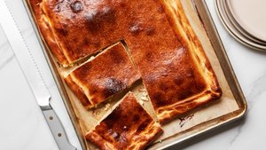 Khachapuri for a Crowd