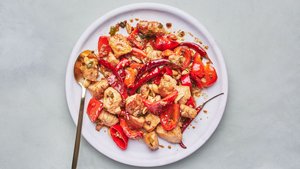 Kung Pao Chicken