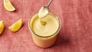 Lemon Curd