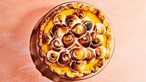 Lemon Meringue Pie