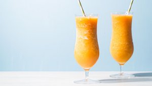 Life's A Peach Boozy Cocktail