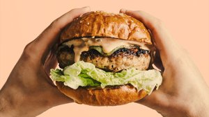 Lion's Head Big Macs