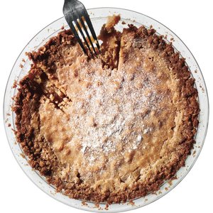Milk Bar Pie