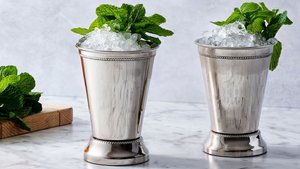 Mint Julep