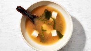 Miso Soup