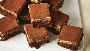 Money Can’t Buy You Happiness Brownies