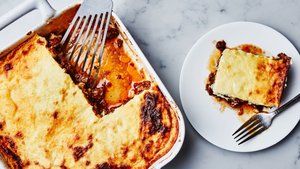 Moussaka