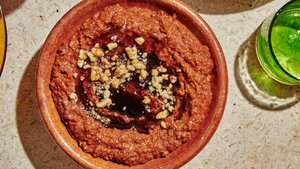 Muhammara