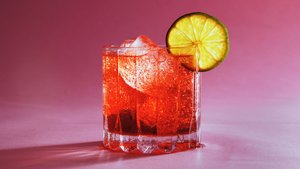 Negroni Sbagliato
