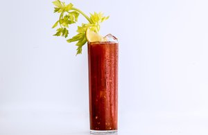 New-New Bloody Mary