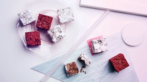 Nutella–Brown Butter Crispies