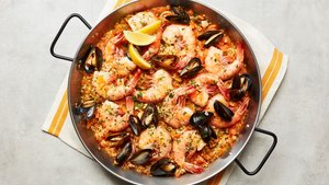 Paella