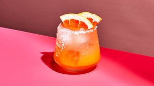 Paloma Cocktail
