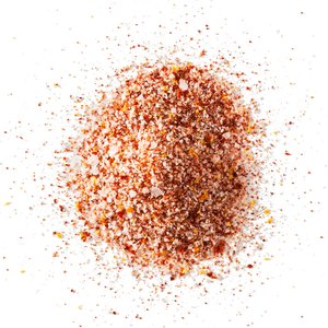 Paprika Salt