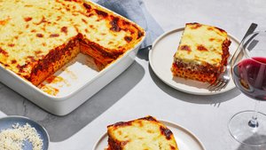Pastitsio