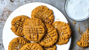Peanut Butter Cookies