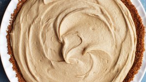 Peanut Butter Pie