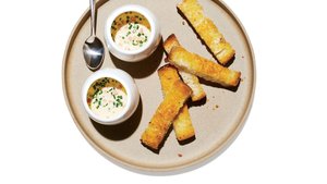 Perfect Coddled Egg