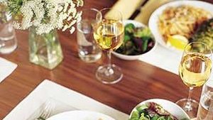 Pesto-Crusted Chicken Breasts