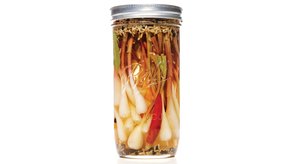 Pickled Ramps