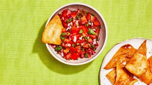 Pico de Gallo
