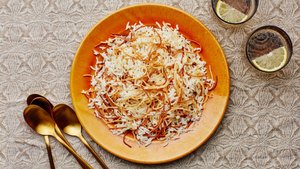 Pilaf With Vermicelli