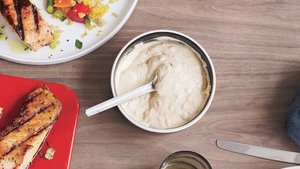 Pimient d'Espelette Mayonnaise