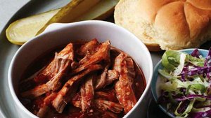 Pulled Pork