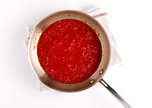Quick Pomodoro Sauce