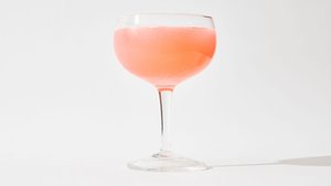 Rhubarb Daiquiri