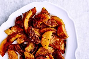 Roasted Butternut Squash
