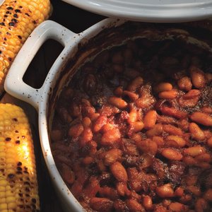 Root Beer Baked Beans