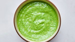 Salsa Verde o Roja Cruda