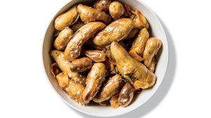 Salt-Roasted Potatoes