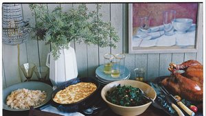 Sauerkraut with Apples