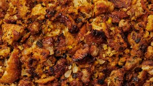 Sausage Stuffing