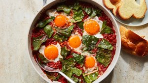 Shakshuka