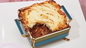 Shepherd's Pie
