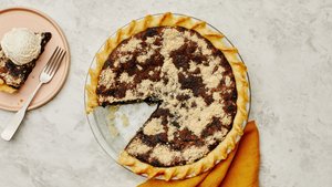 Shoofly Pie