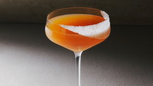 Sidecar Cocktail