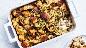 Simple Classic Stuffing