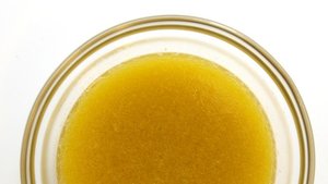 Simple Lemon Vinaigrette