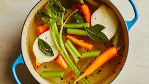 Simple Wet Turkey Brine